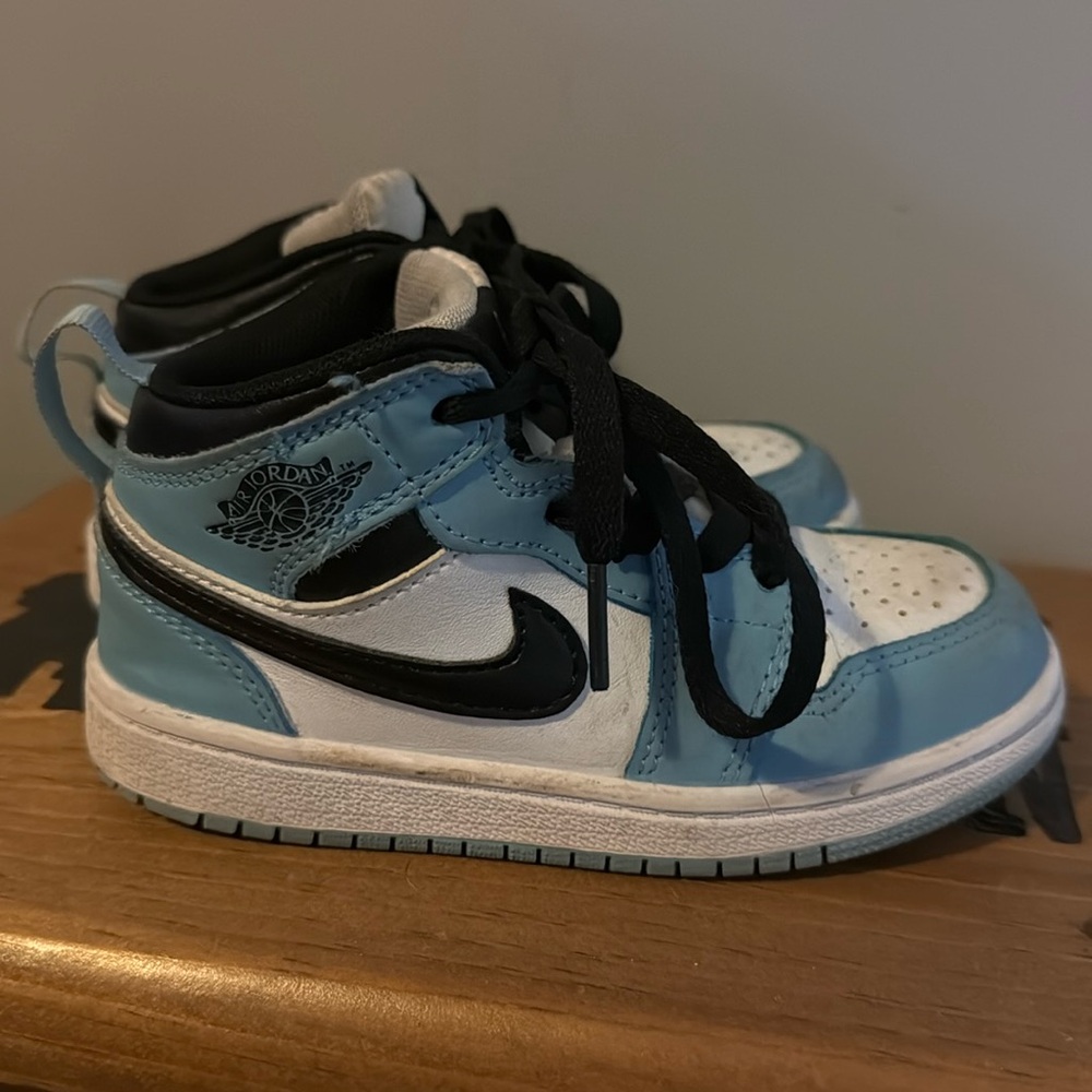 Kids nike Jordans